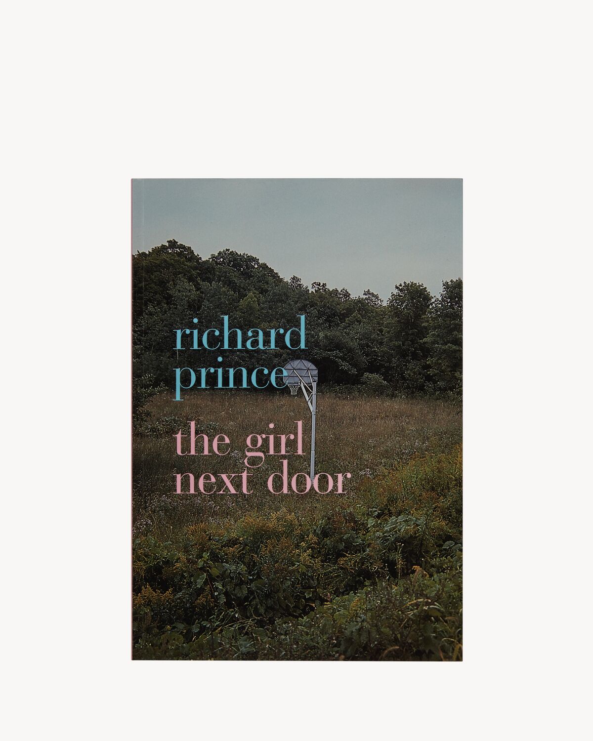 RICHARD PRINCE GIRL NEXT DOOR