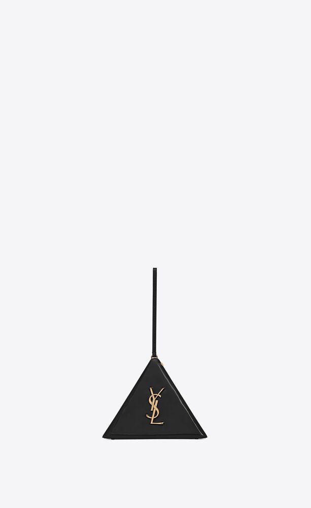 Ysl pyramid bag Clearance