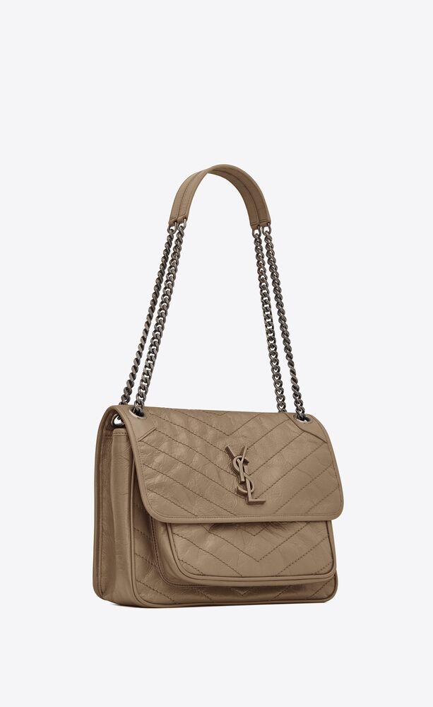 ysl niki large bag