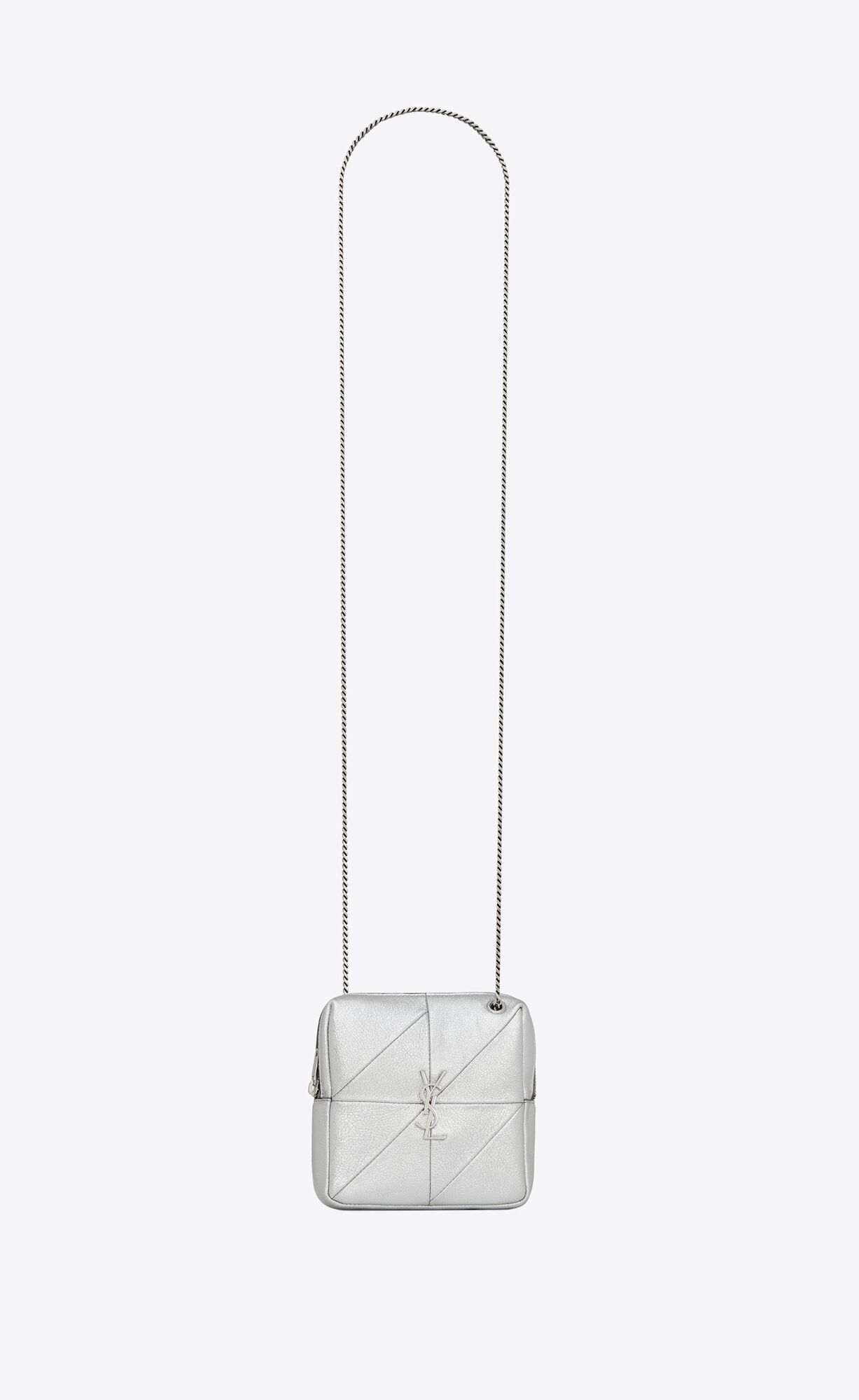 ysl cube bag