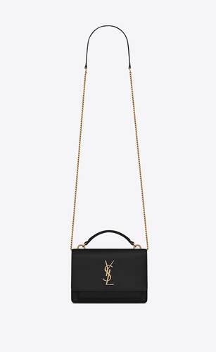 ysl sunset bag outfit｜TikTok Search