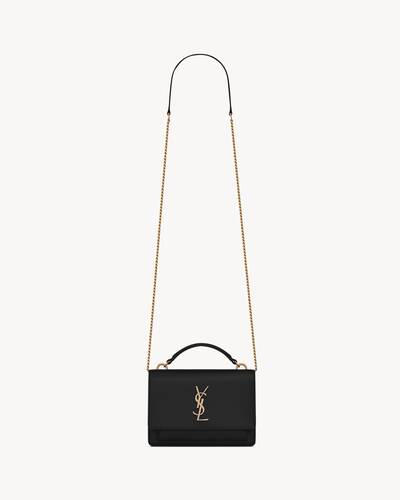 Saint laurent sunset mini Clearance