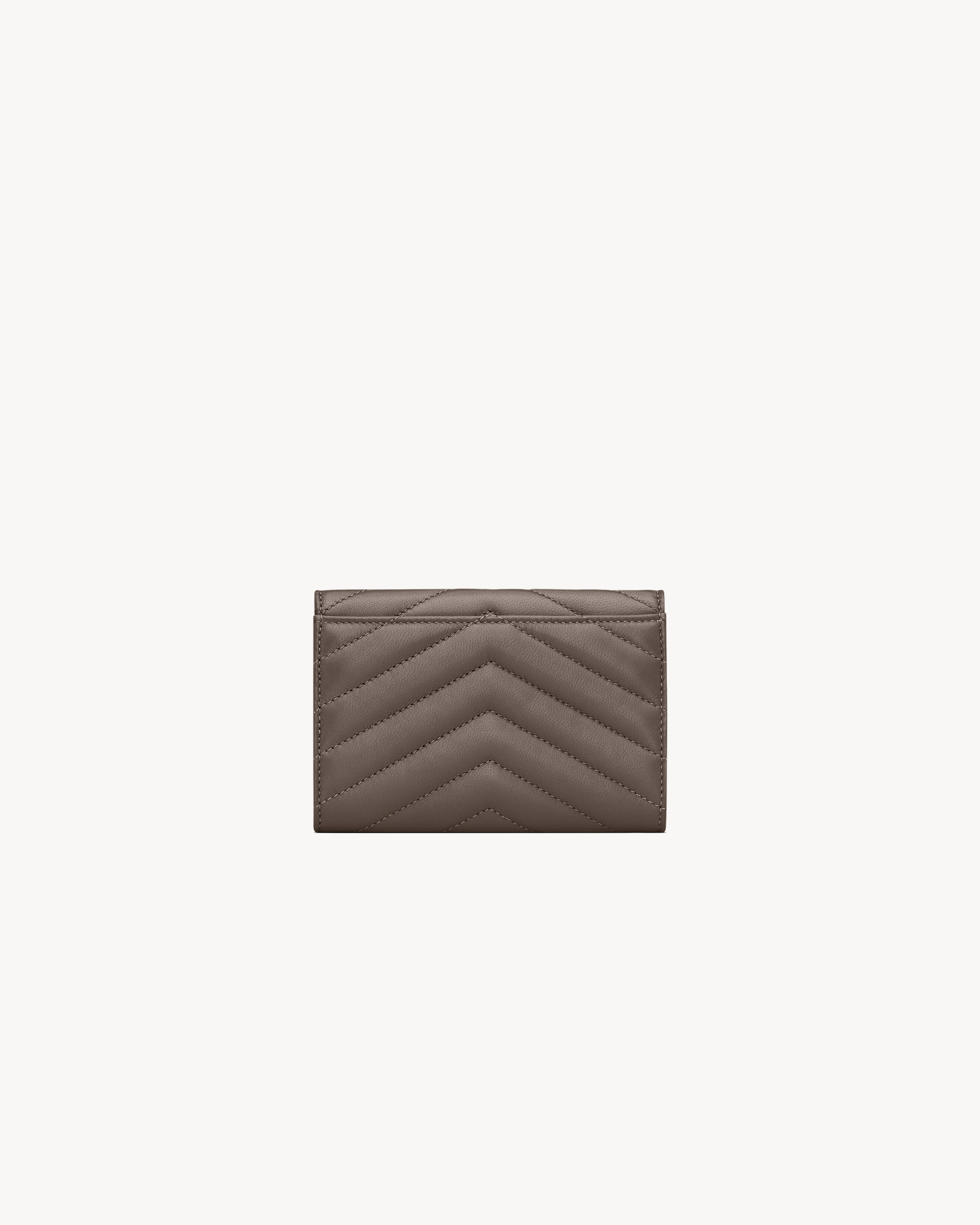 CASSANDRE wallet in lambskin
