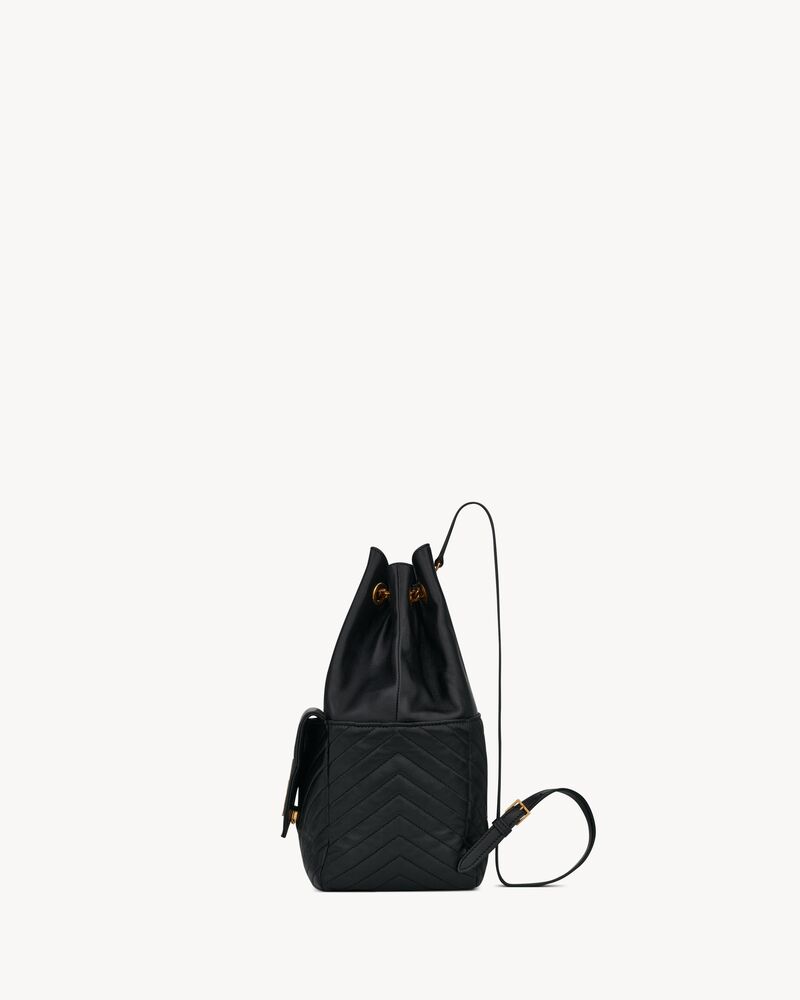 JOE backpack in lambskin | Saint Laurent | YSL EE