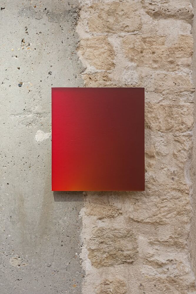 Func Image > Maximilian Schubert Exhibition