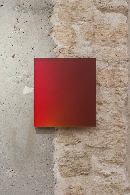 Func Image > Maximilian Schubert Exhibition