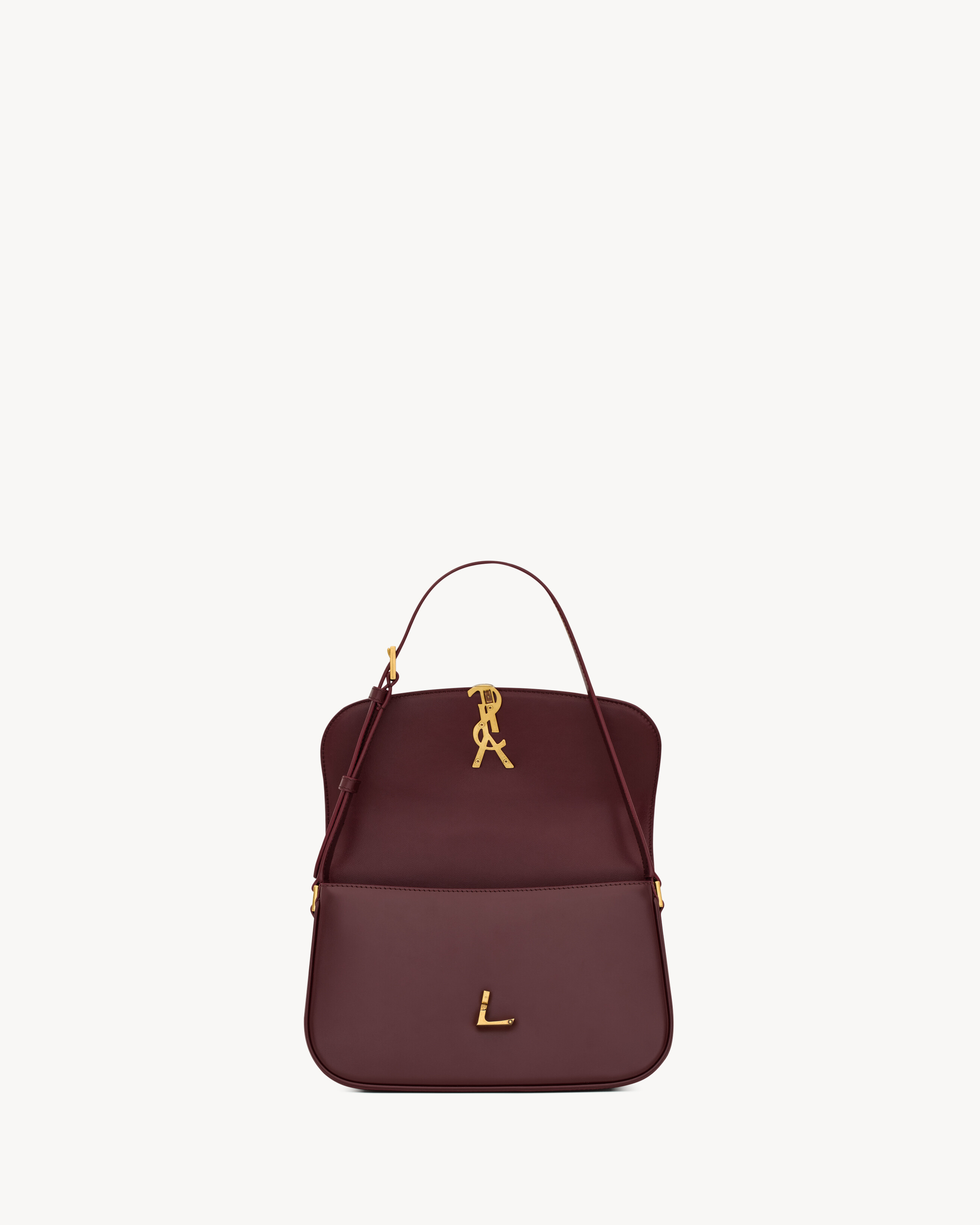 SOLFERINO medium in BOX SAINT LAURENT