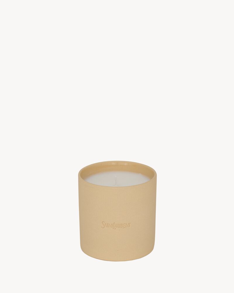 SAINT LAURENT CANDLE