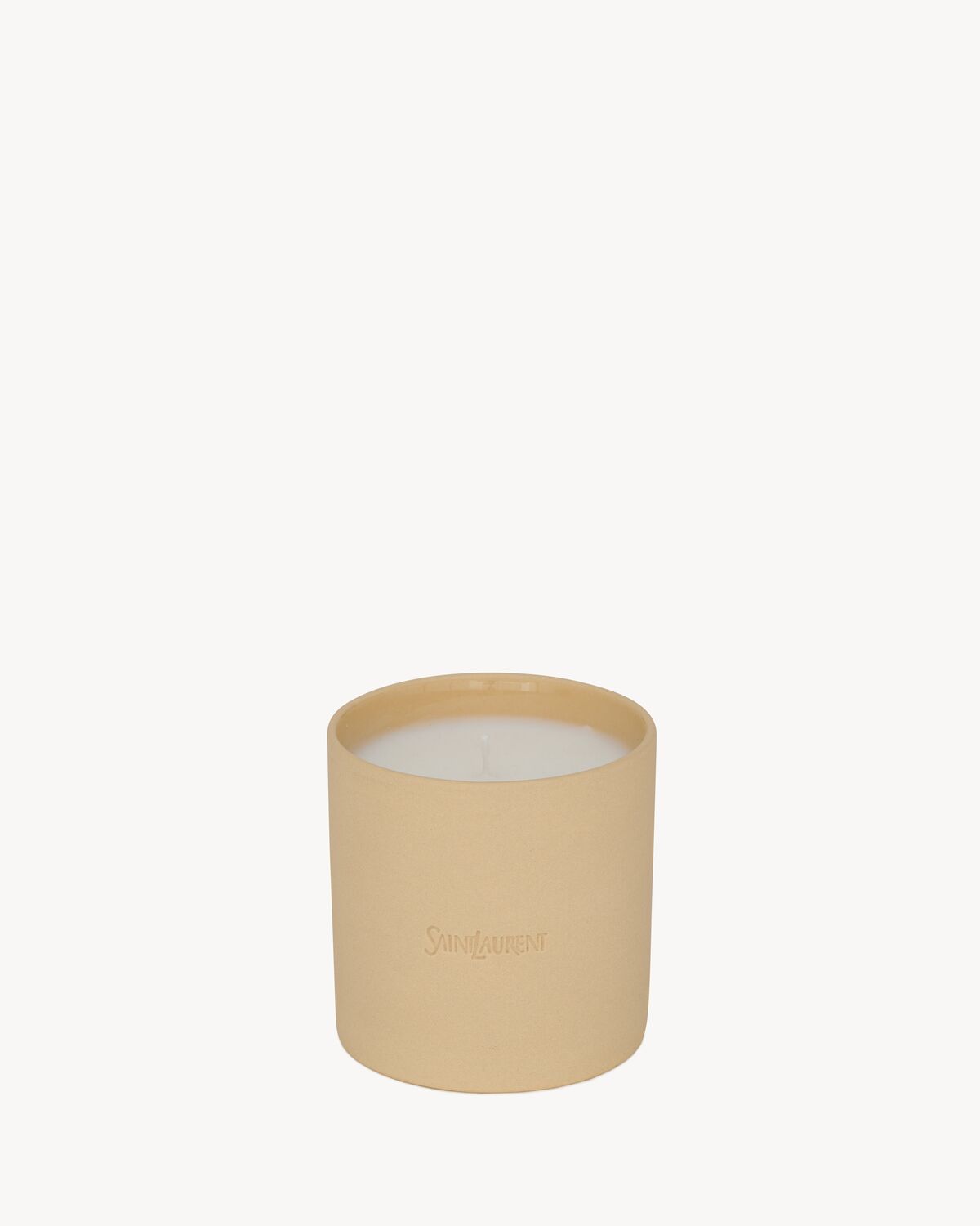 SAINT LAURENT CANDLE