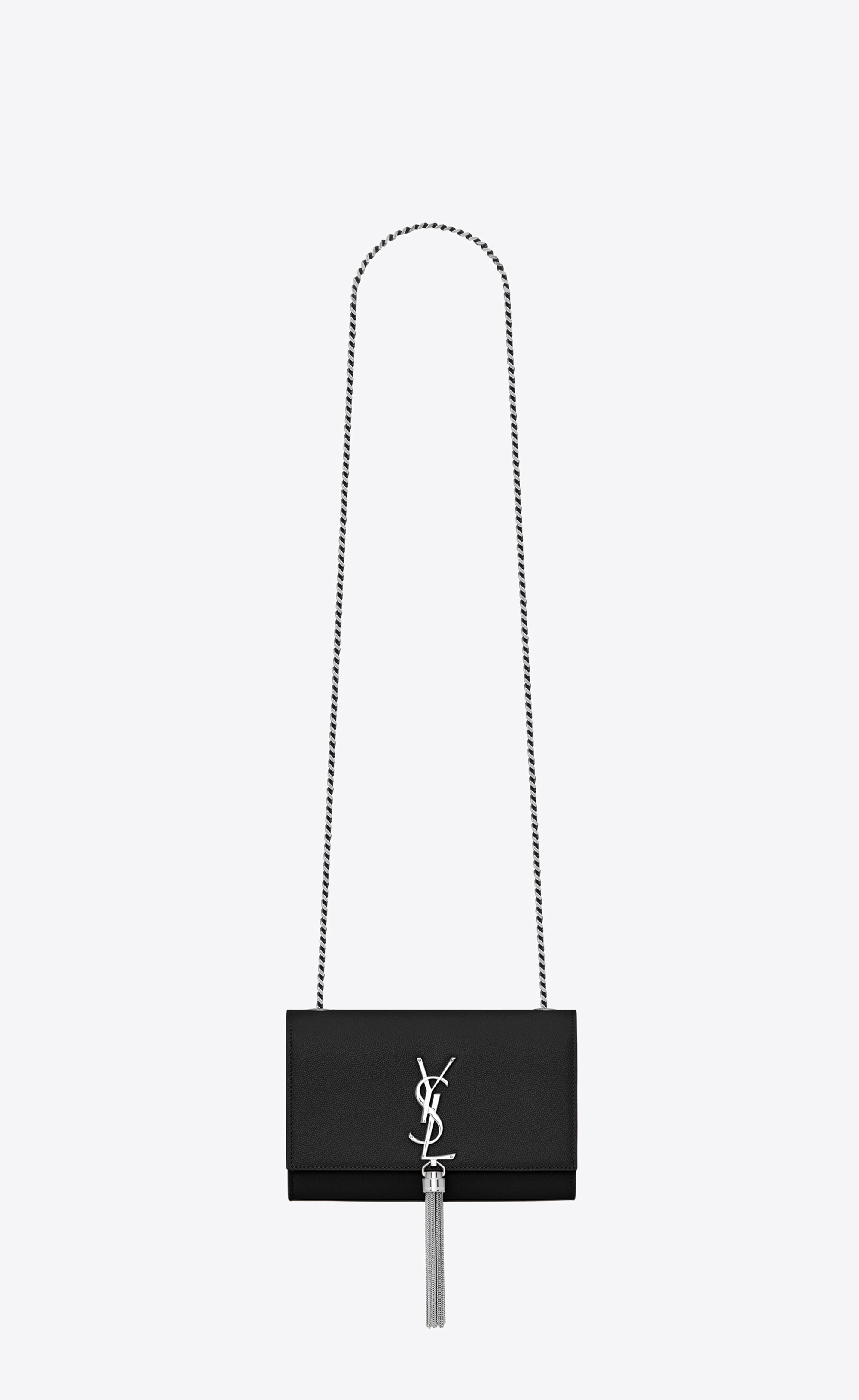 ysl small kate chain crossbody bag