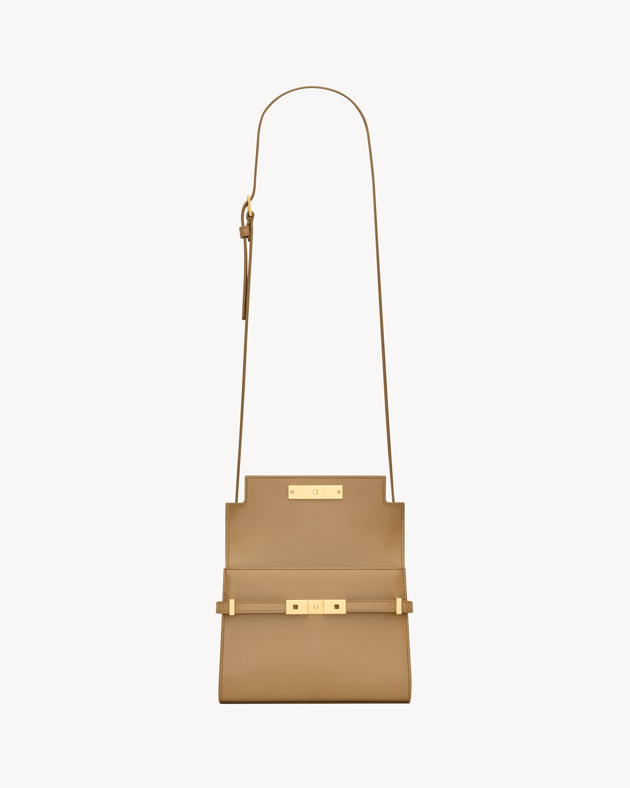 mini MANHATTAN in BOX SAINT LAURENT