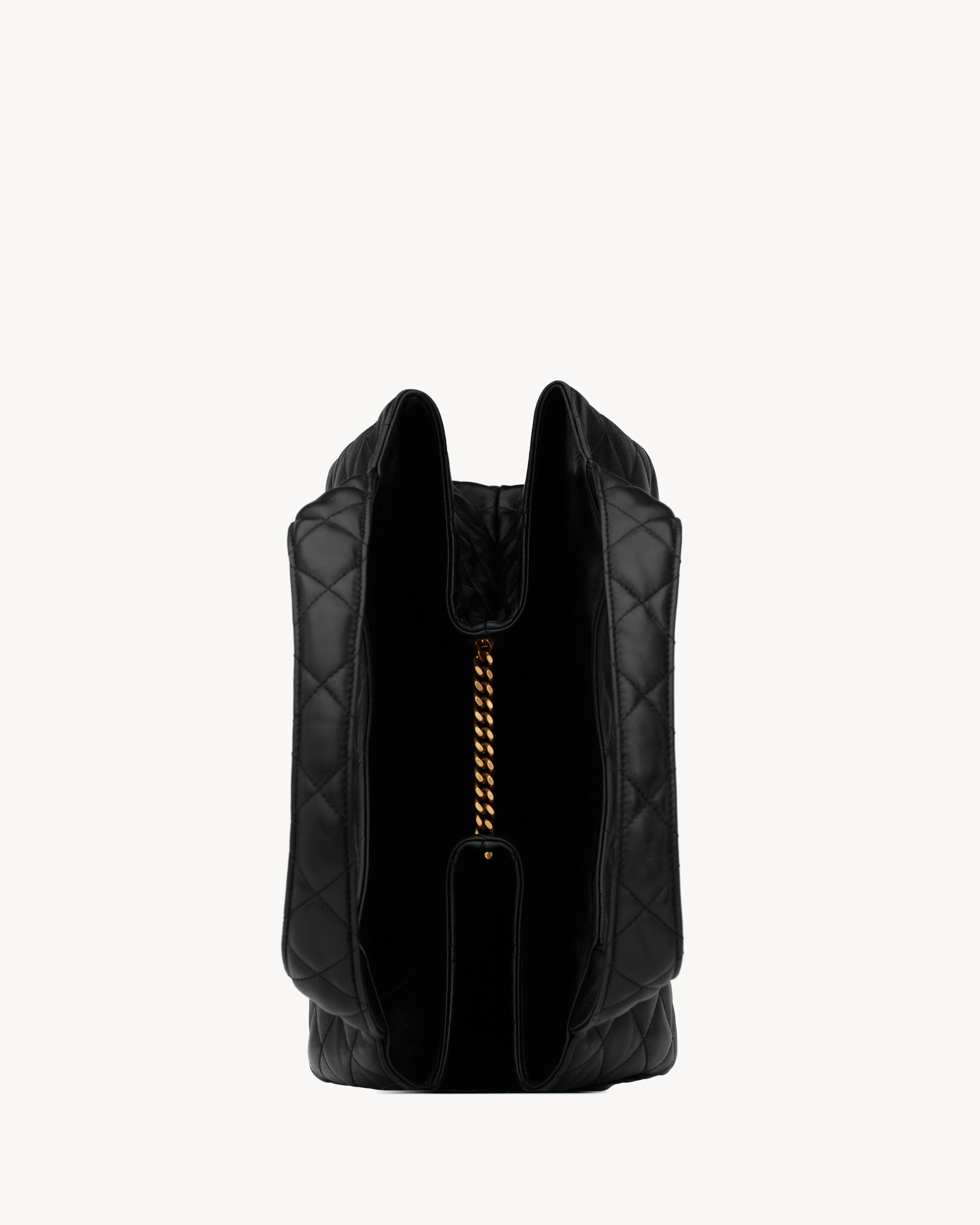 ICARE in quilted lambskin
