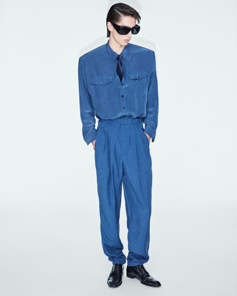 Looks > Men Spring 26 > Look 18