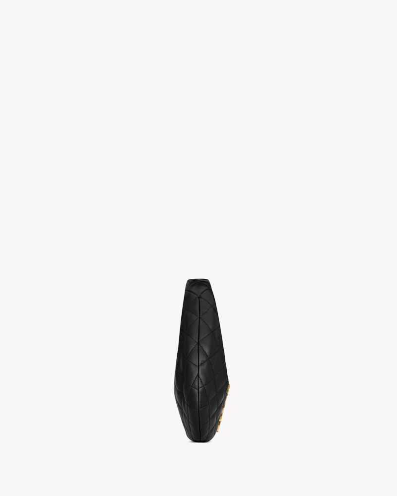 ICARINO in quilted nappa