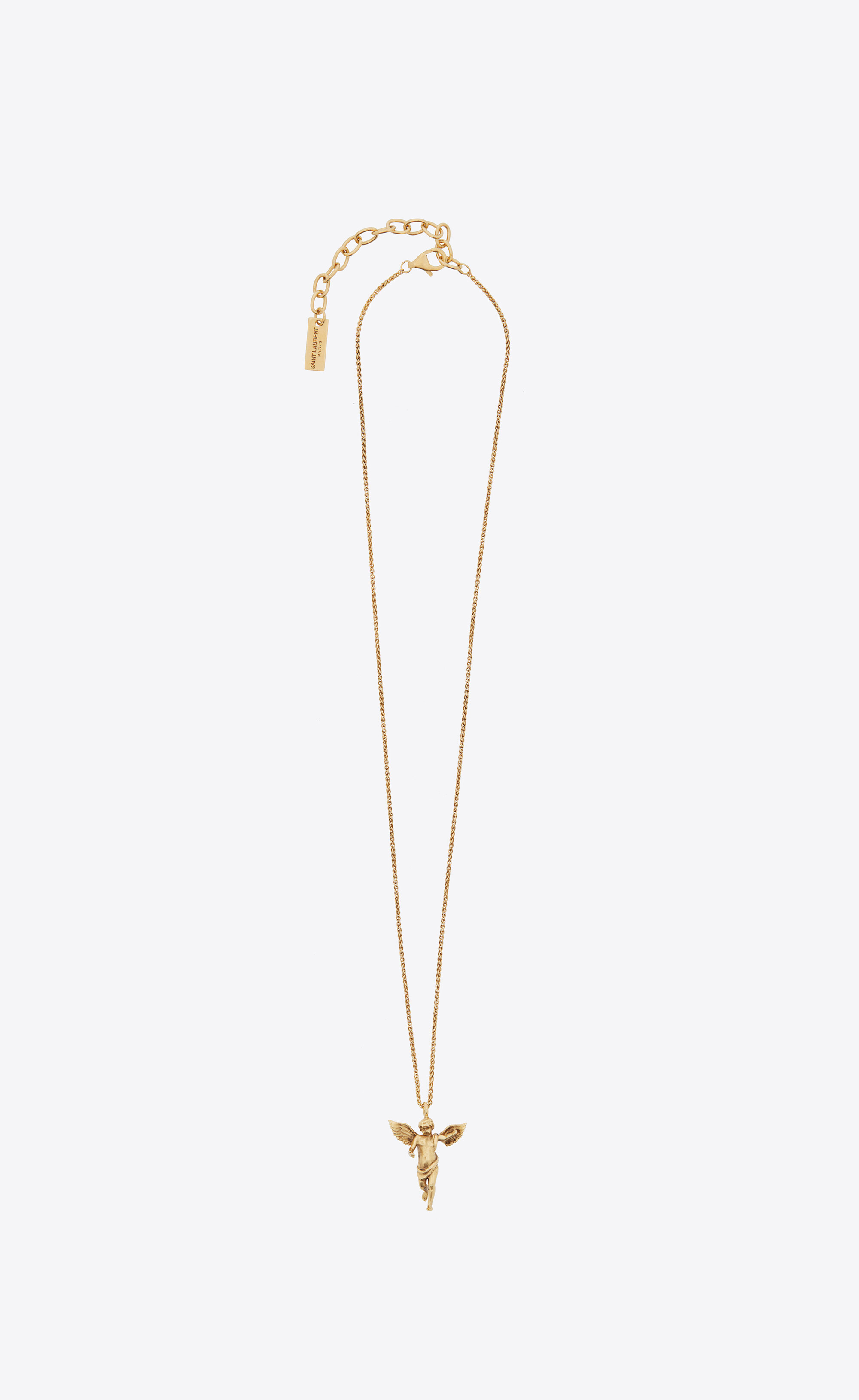 ysl pendant