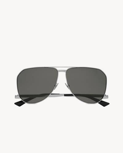 Saint Laurent SL 293 OPT Black 5219145 men Eyewear India | Ubuy