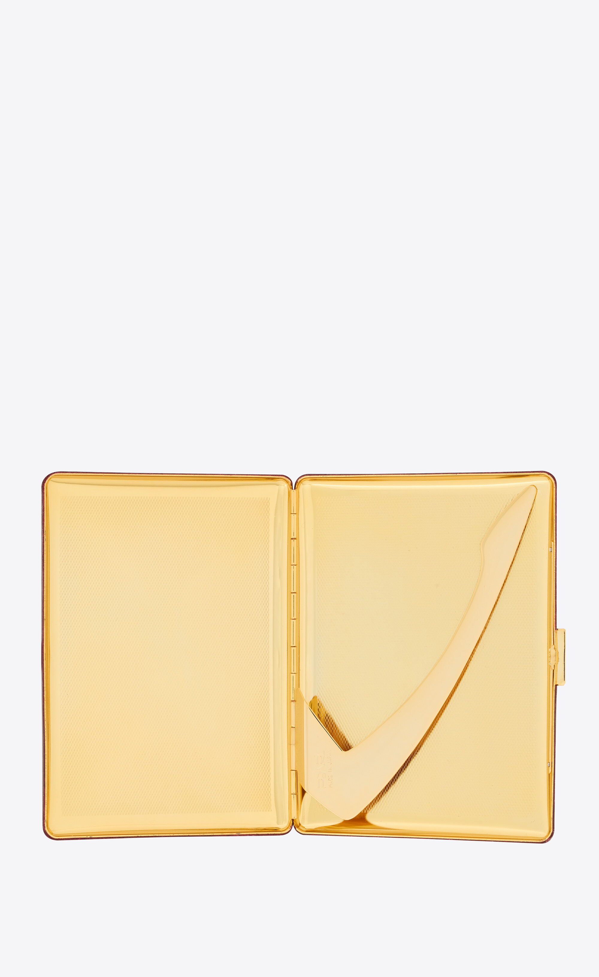 TSUBOTA PEARL CIGARETTE HOLDER | Saint Laurent | YSL.com