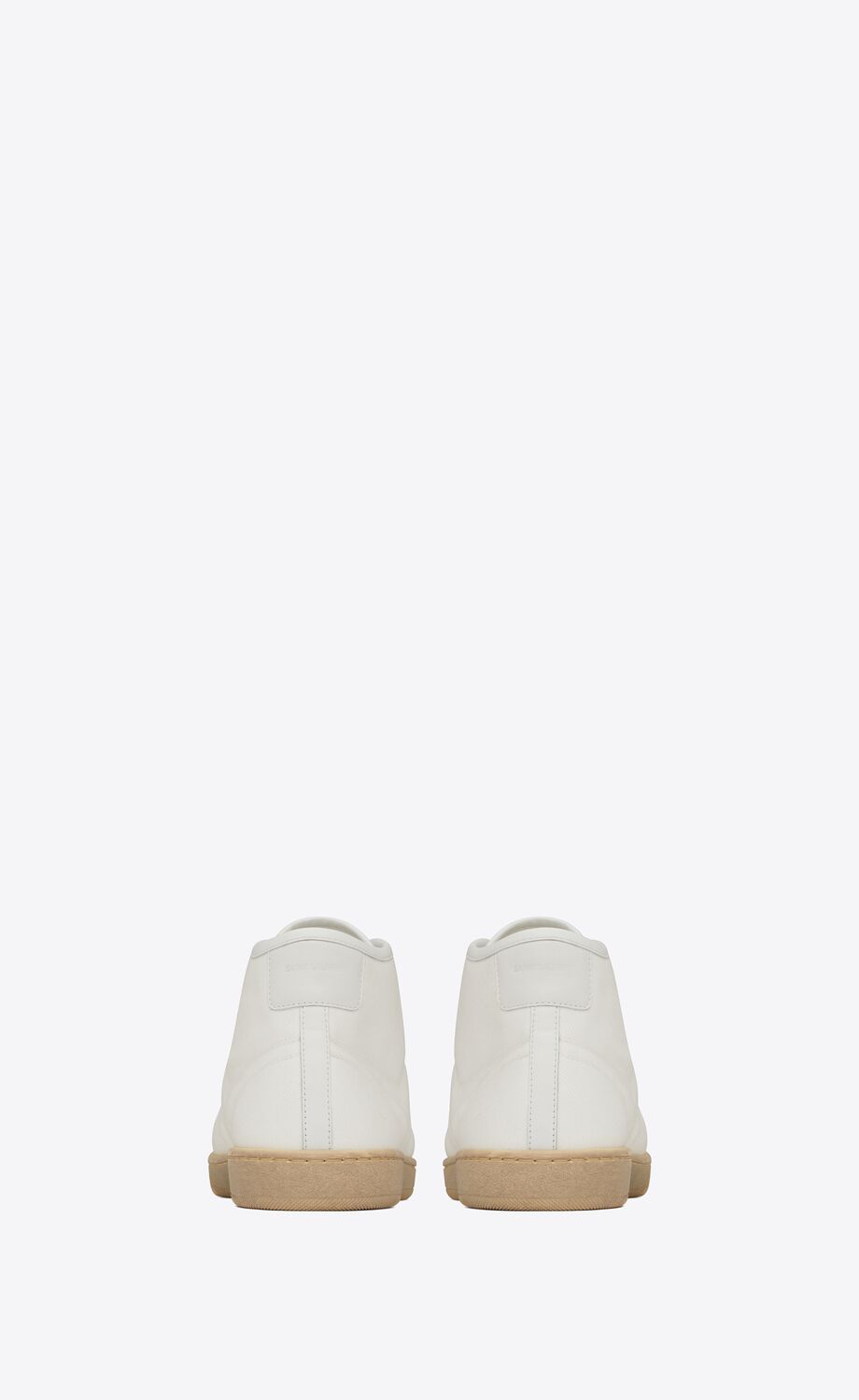 ysl court classic sneakers