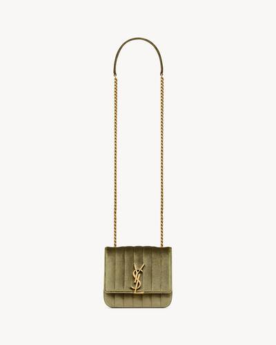 Wallet on Chain Ivy Monogram - Women - Small Leather Goods