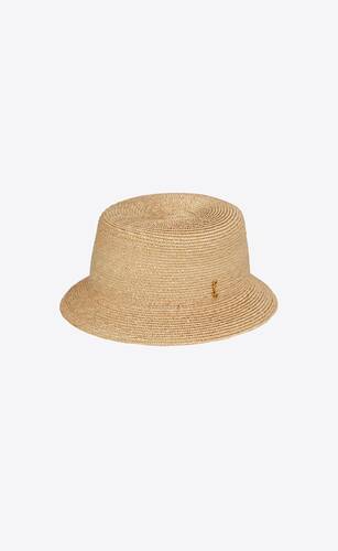 Saint Laurent Hats for Women, Online Sale up to 61% off