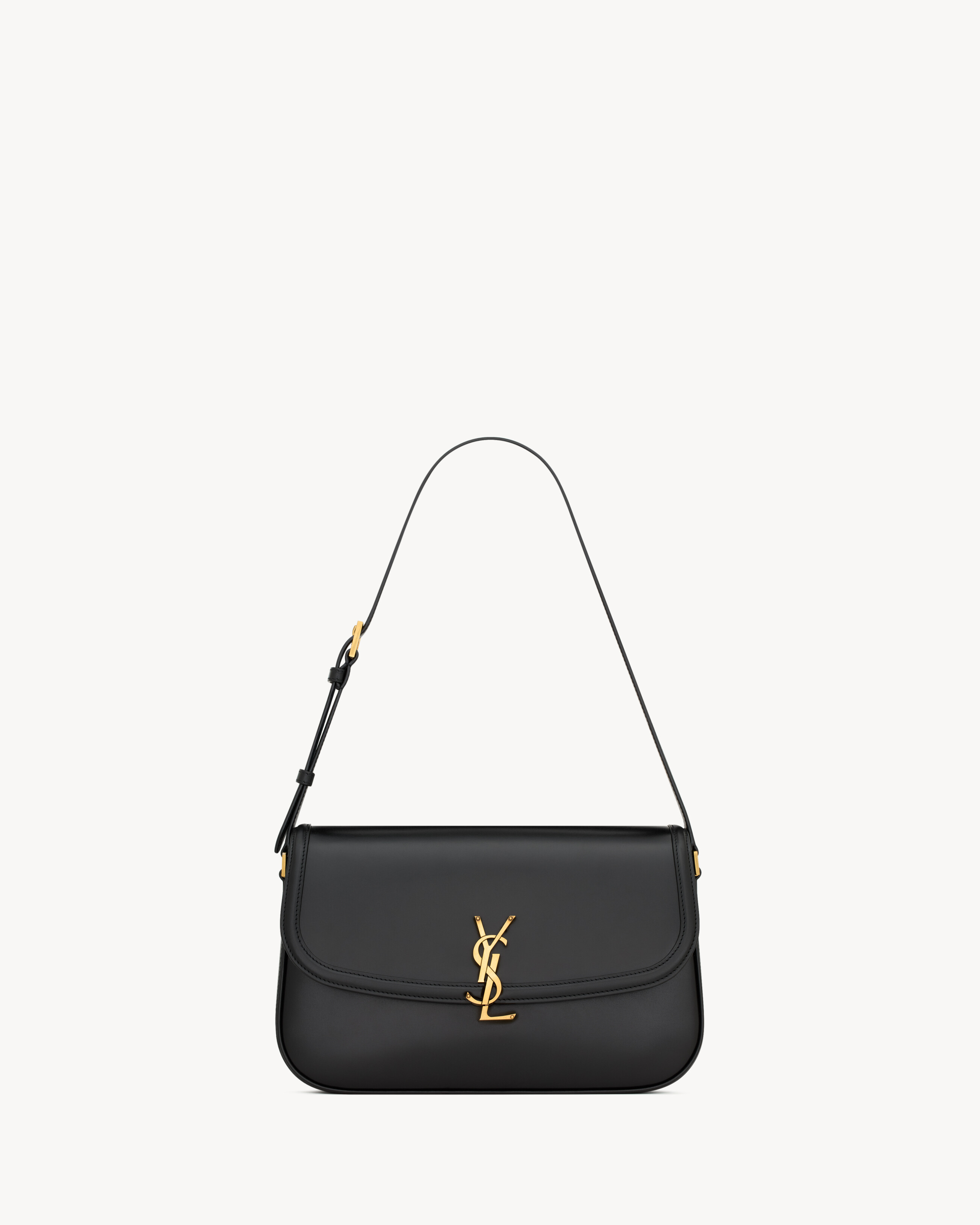 SOLFERINO large in BOX SAINT LAURENT