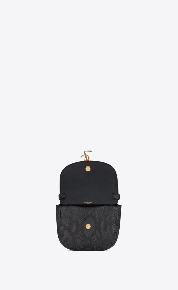 ysl kaia python