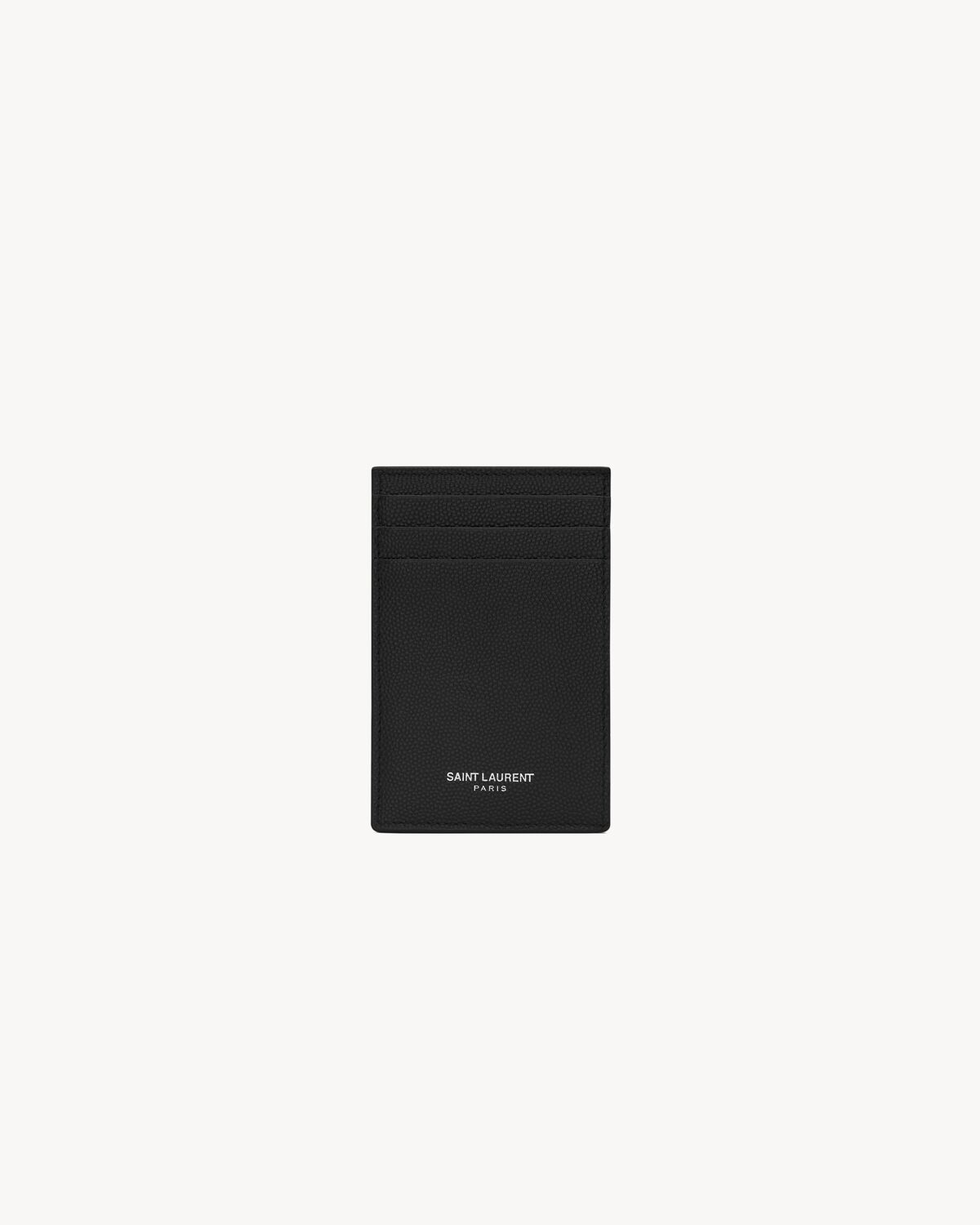 Money clip saint laurent sale