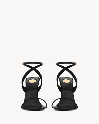 SHOES | Saint Laurent | YSL US SHOES | Saint Laurent | YSL US