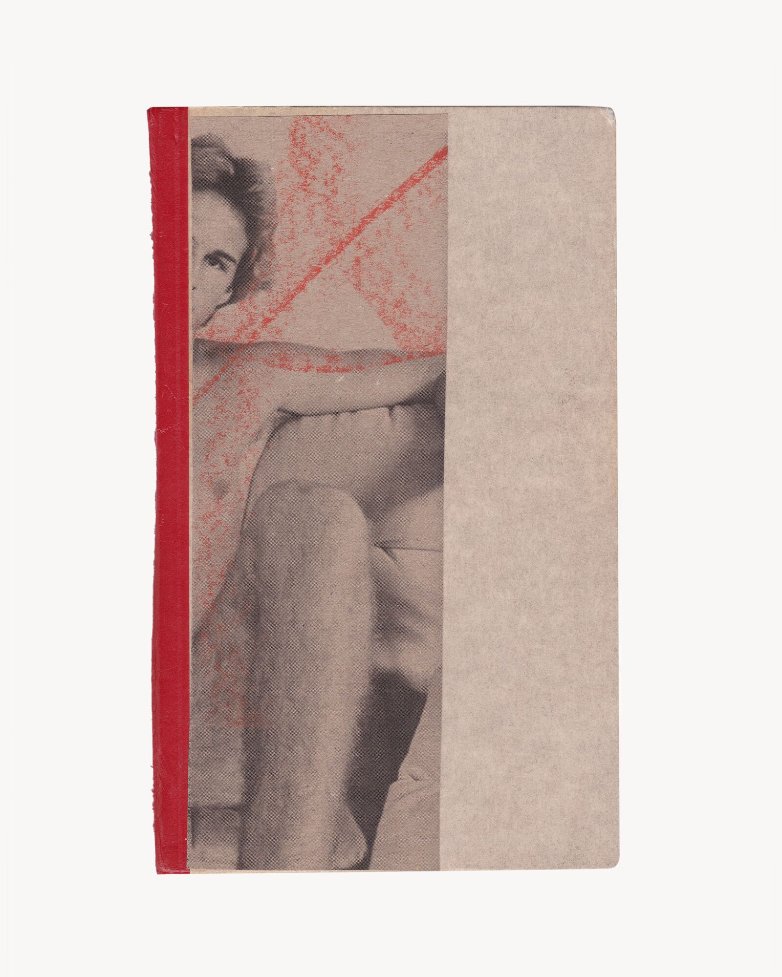AARON MOTH - FRAGMENTS SERIES
