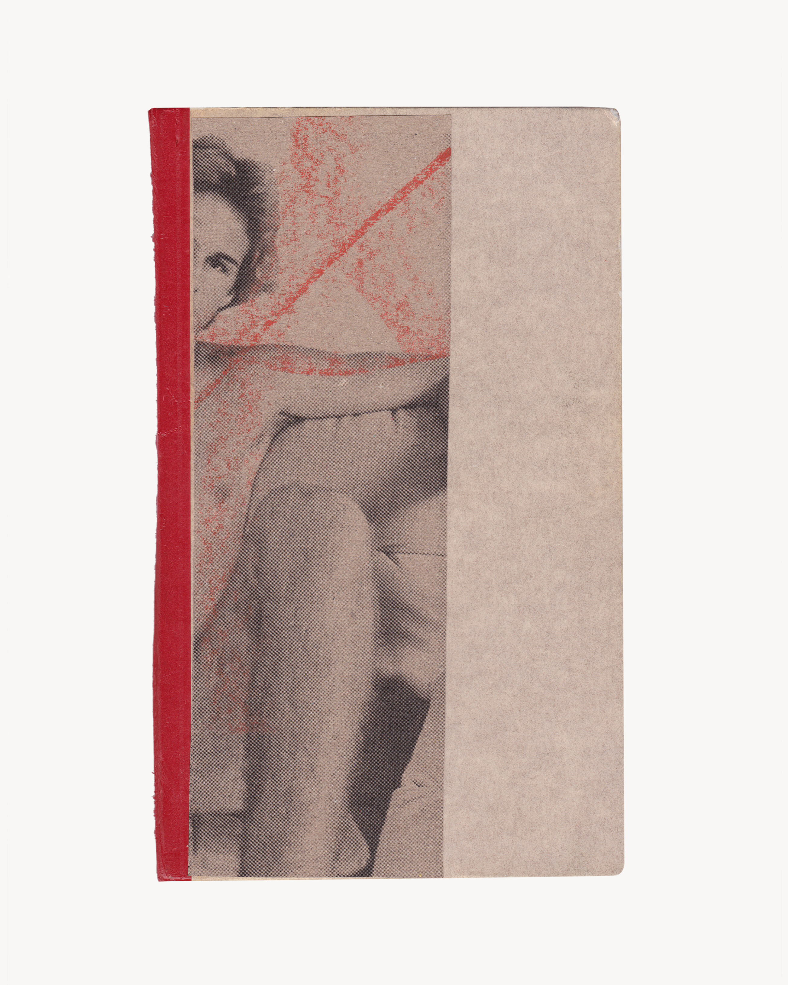 AARON MOTH - FRAGMENTS SERIES
