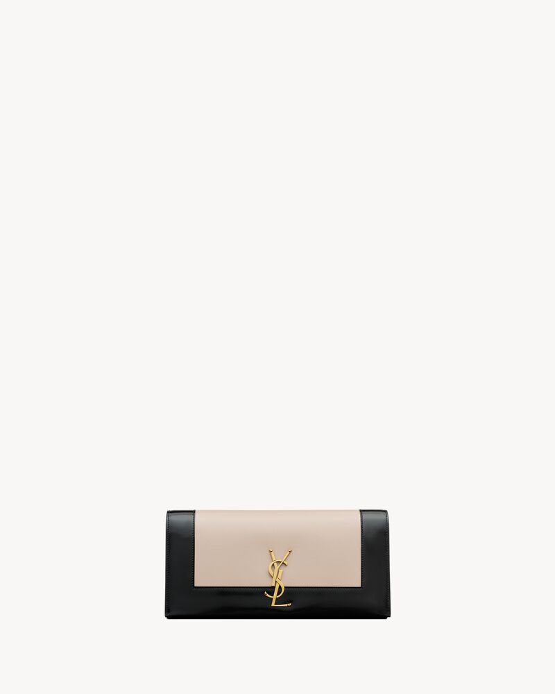 Ysl flat clutch Clearance