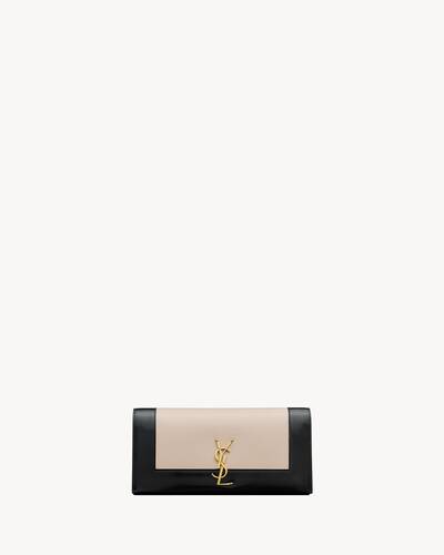 Carteras de mano, Carteras de mano de noche y de piel, Saint Laurent