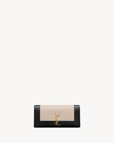Clutch special occasion ysl purse Clearance