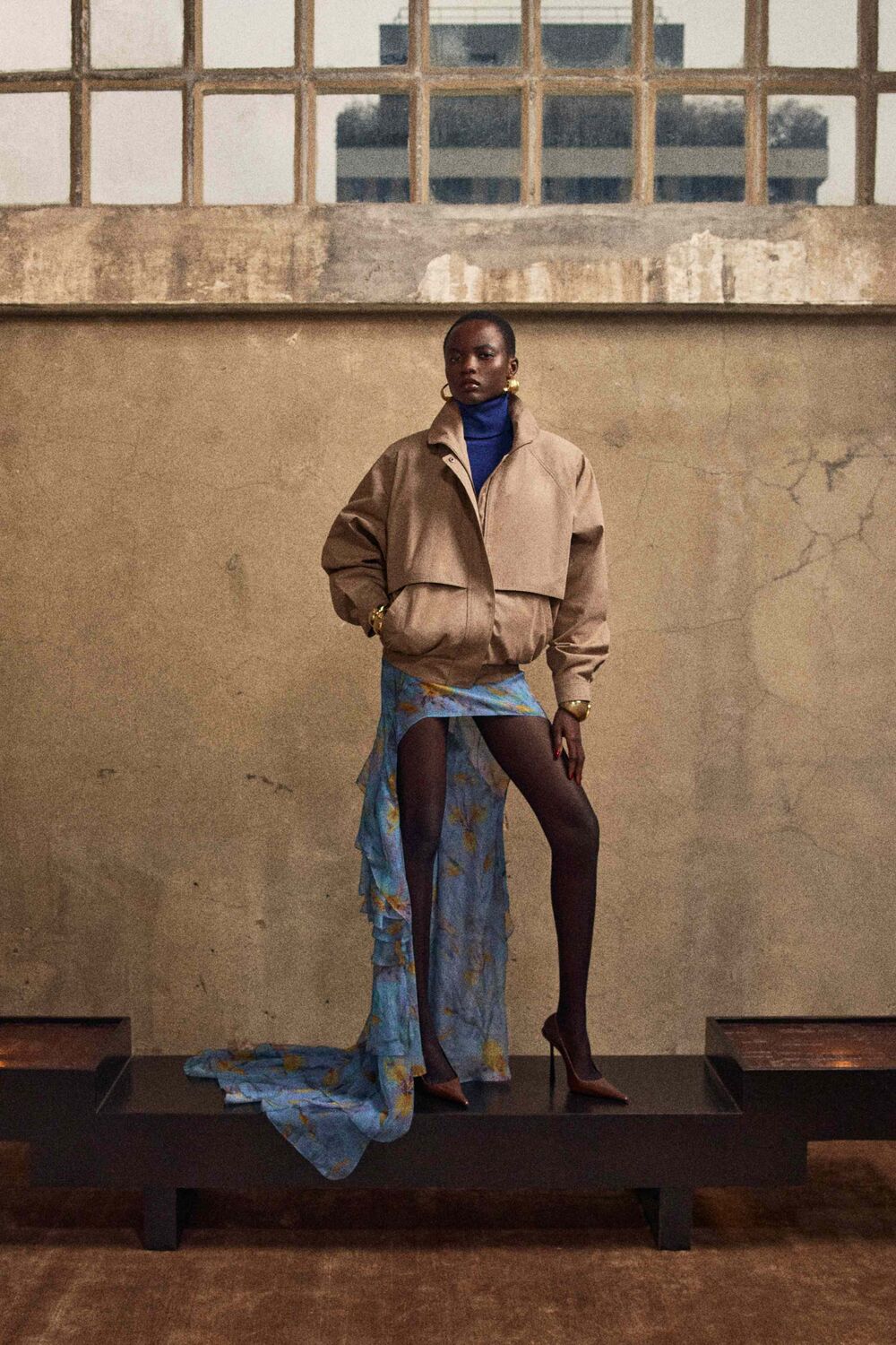 Women New Arrivals > Fall 25 > Single 6