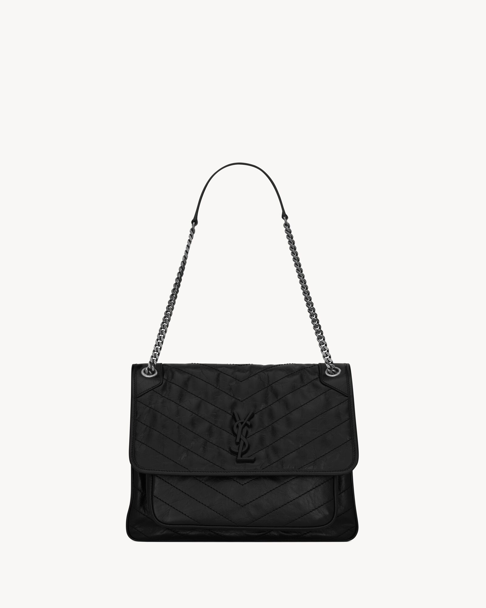 Niki chain bag ysl on sale