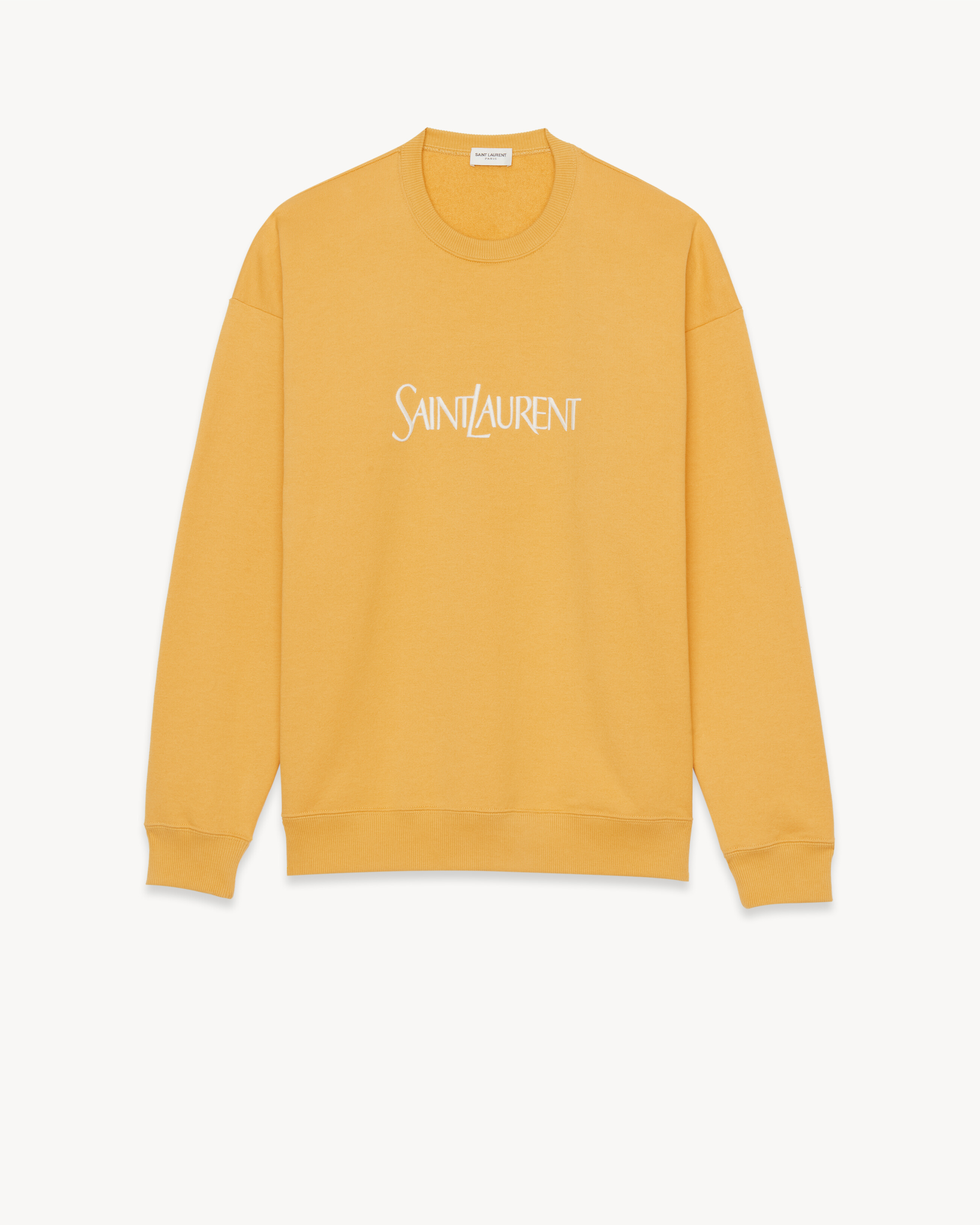 Saint Laurent Sweatshirt | Saint Laurent | YSL.com