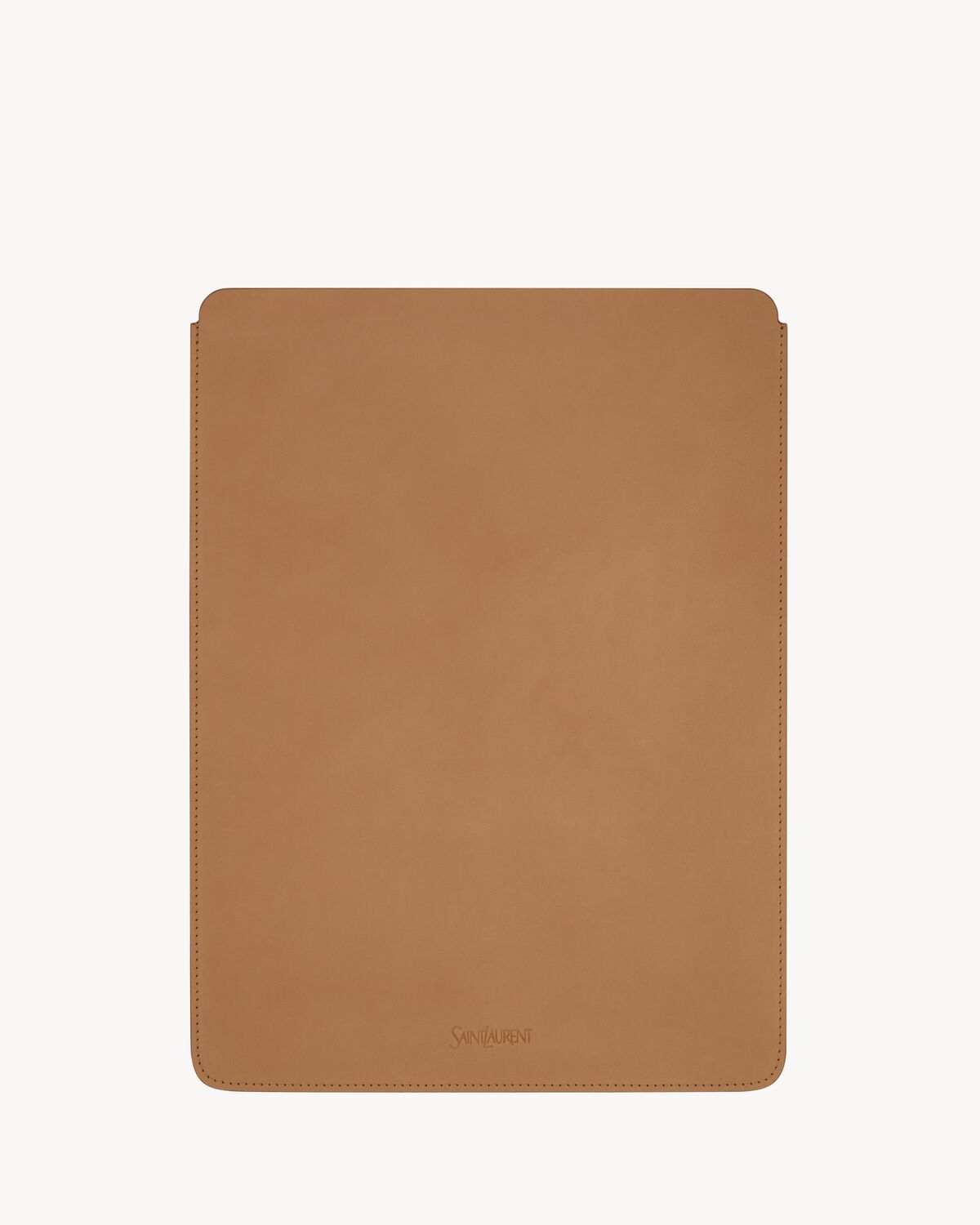 Saint store Laurent ipad sleeve