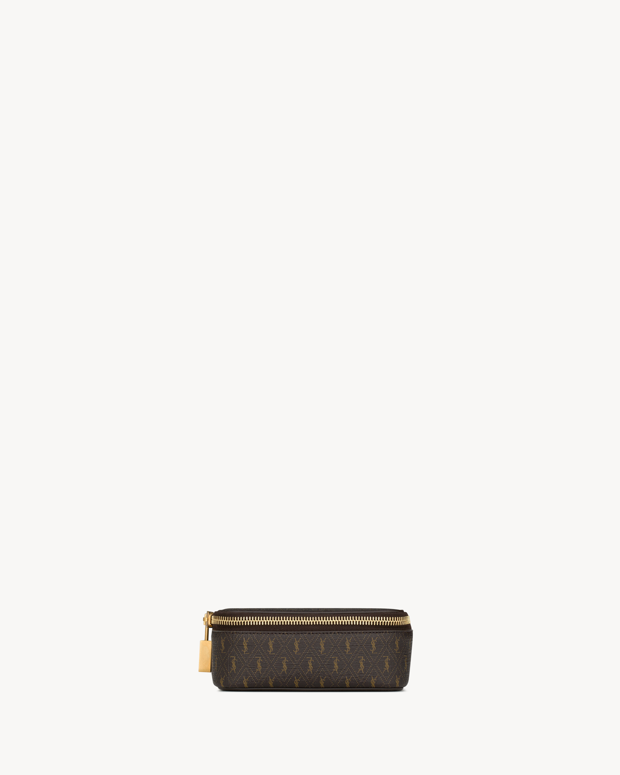 LE MONOGRAMME JEWELRY BOX