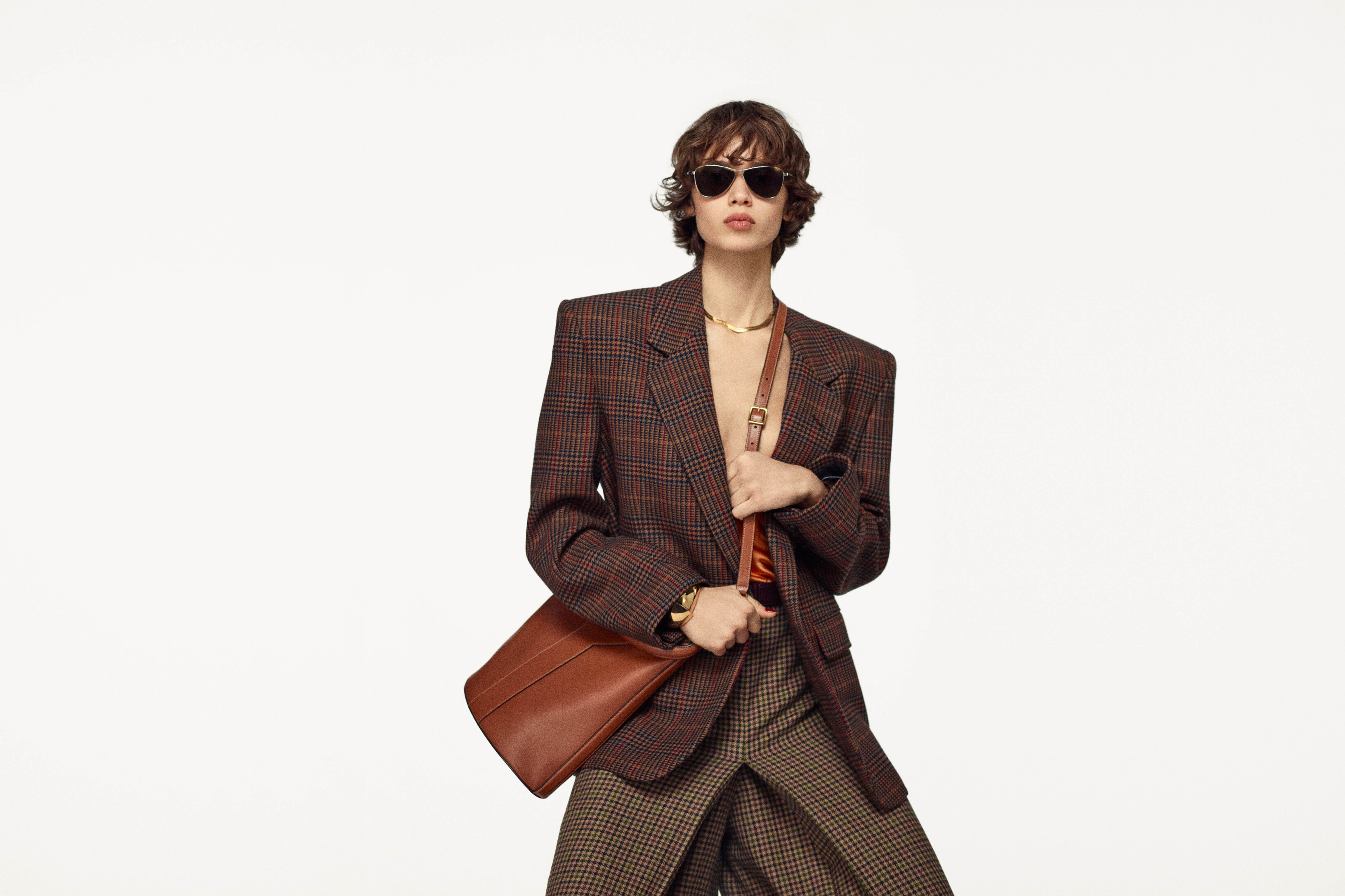 Homepage YSL > WOMEN'S FALL 25