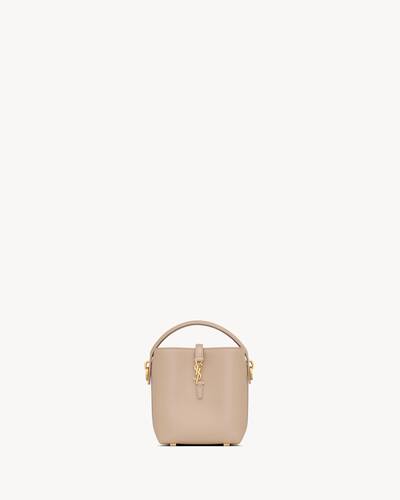 VIP【関税送料無料】希少 Saint Laurent Le 37 Shoulder Bag Le 37 in shiny leather | Saint Laurent | YSL AT