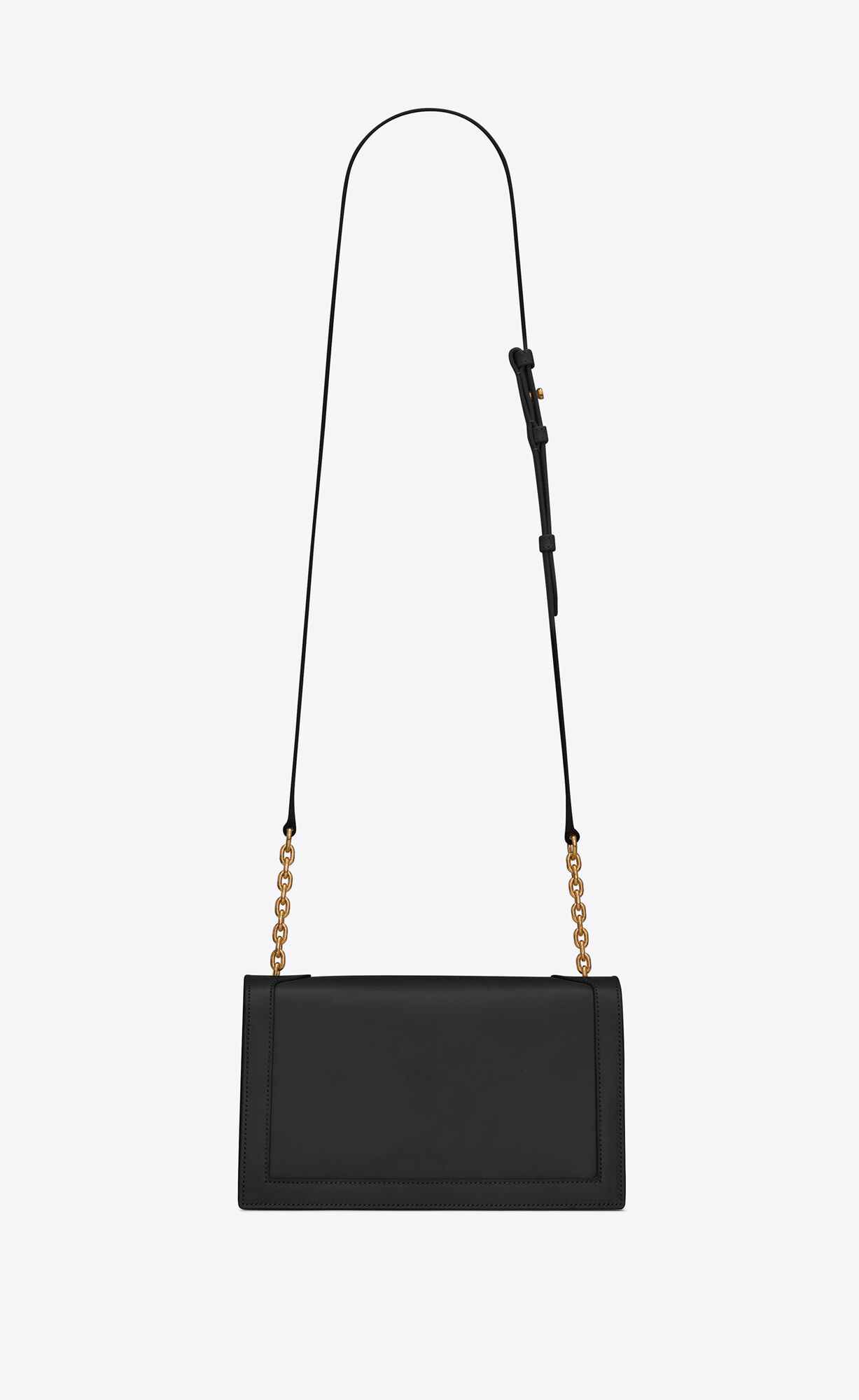 BOOK BAG in smooth leather | Saint Laurent United States | YSL.com