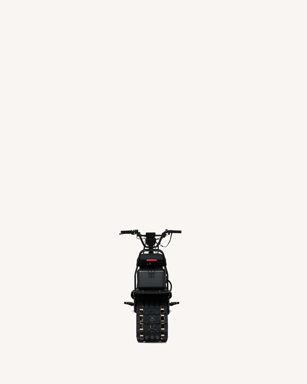 SAINT LAURENT MOONBIKE