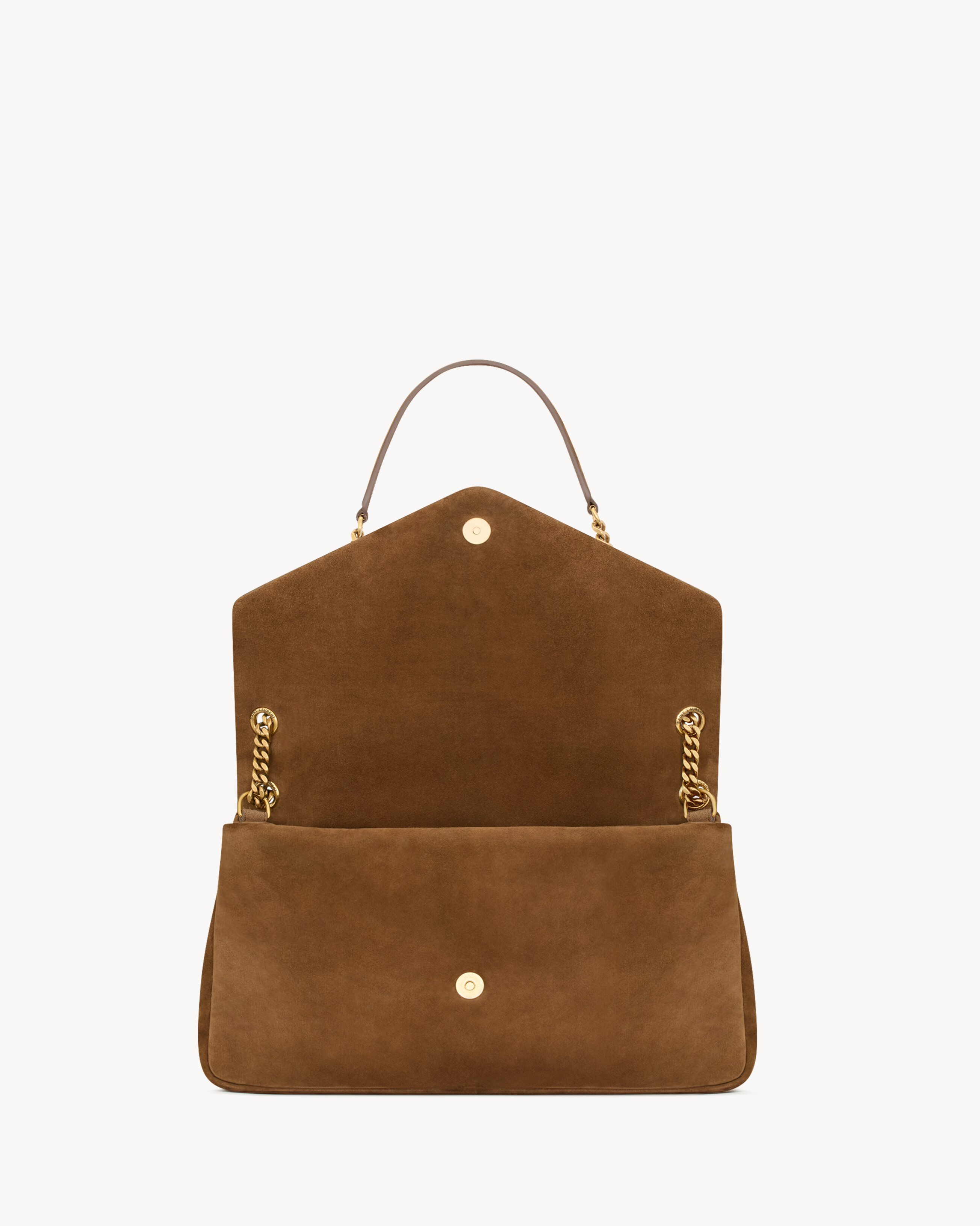 CALYPSO large in suede