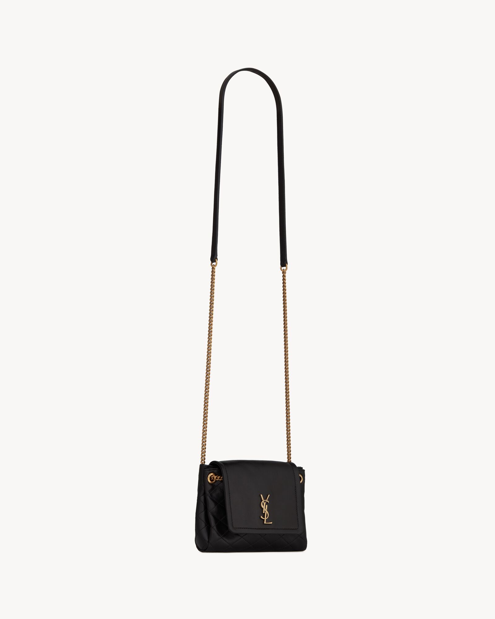 ysl mini nolita