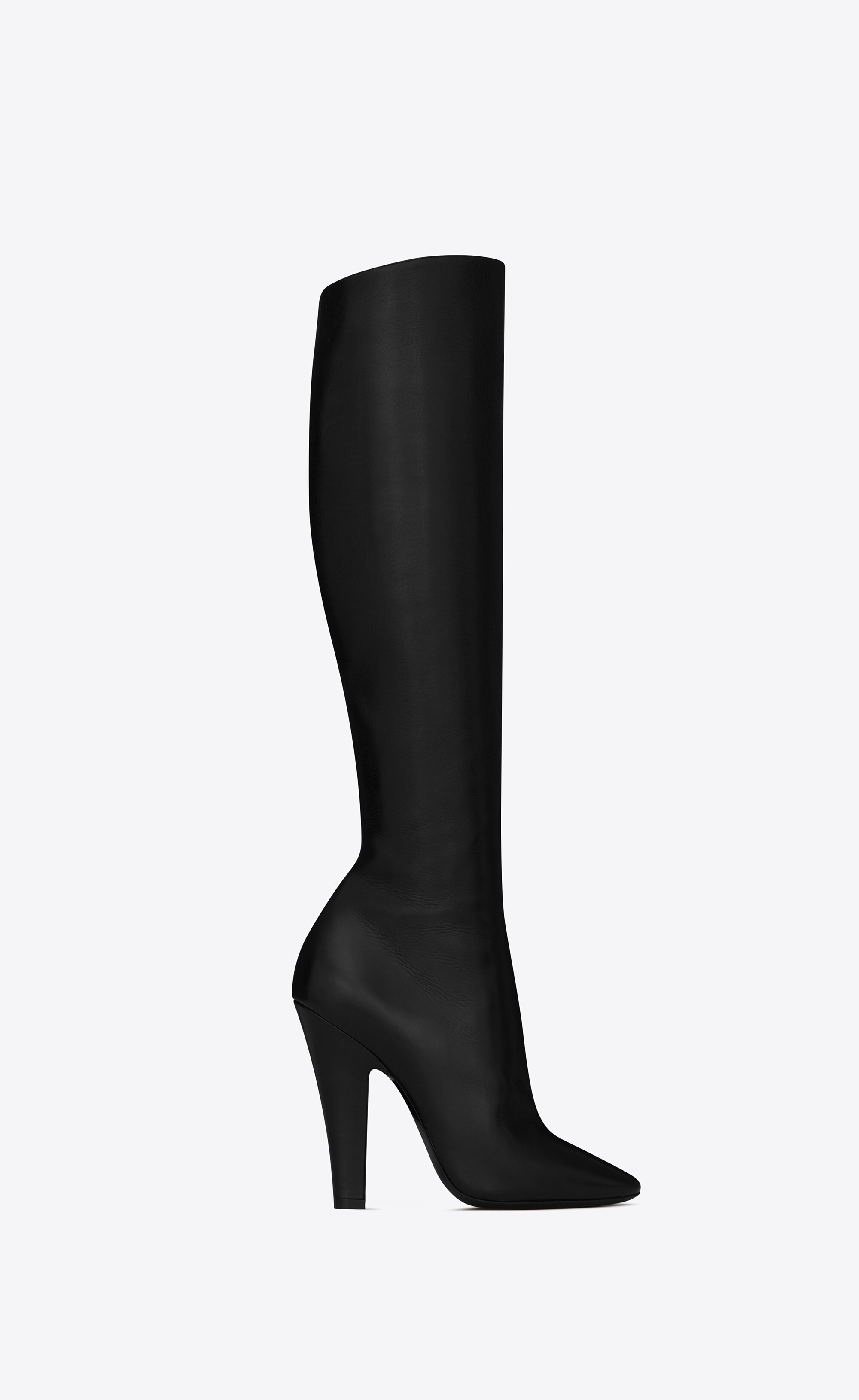 saint laurent bootie