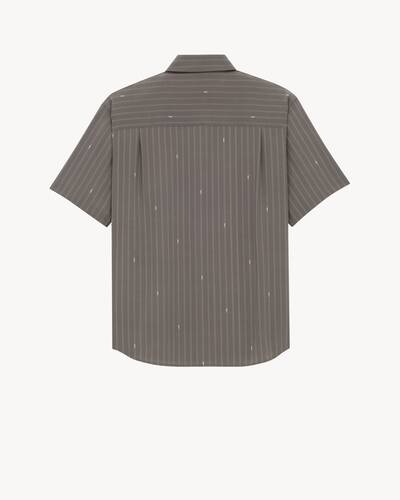 メンズ シャツ | サンローラン | YSL