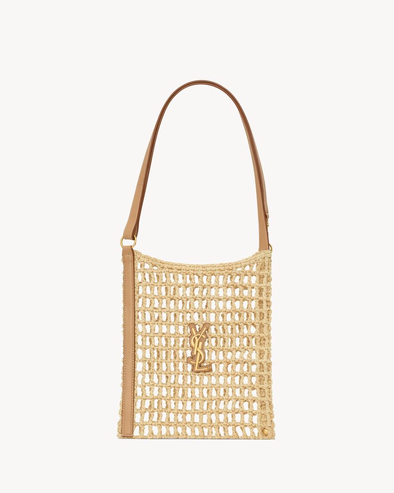 mini OXALIS in raffia
