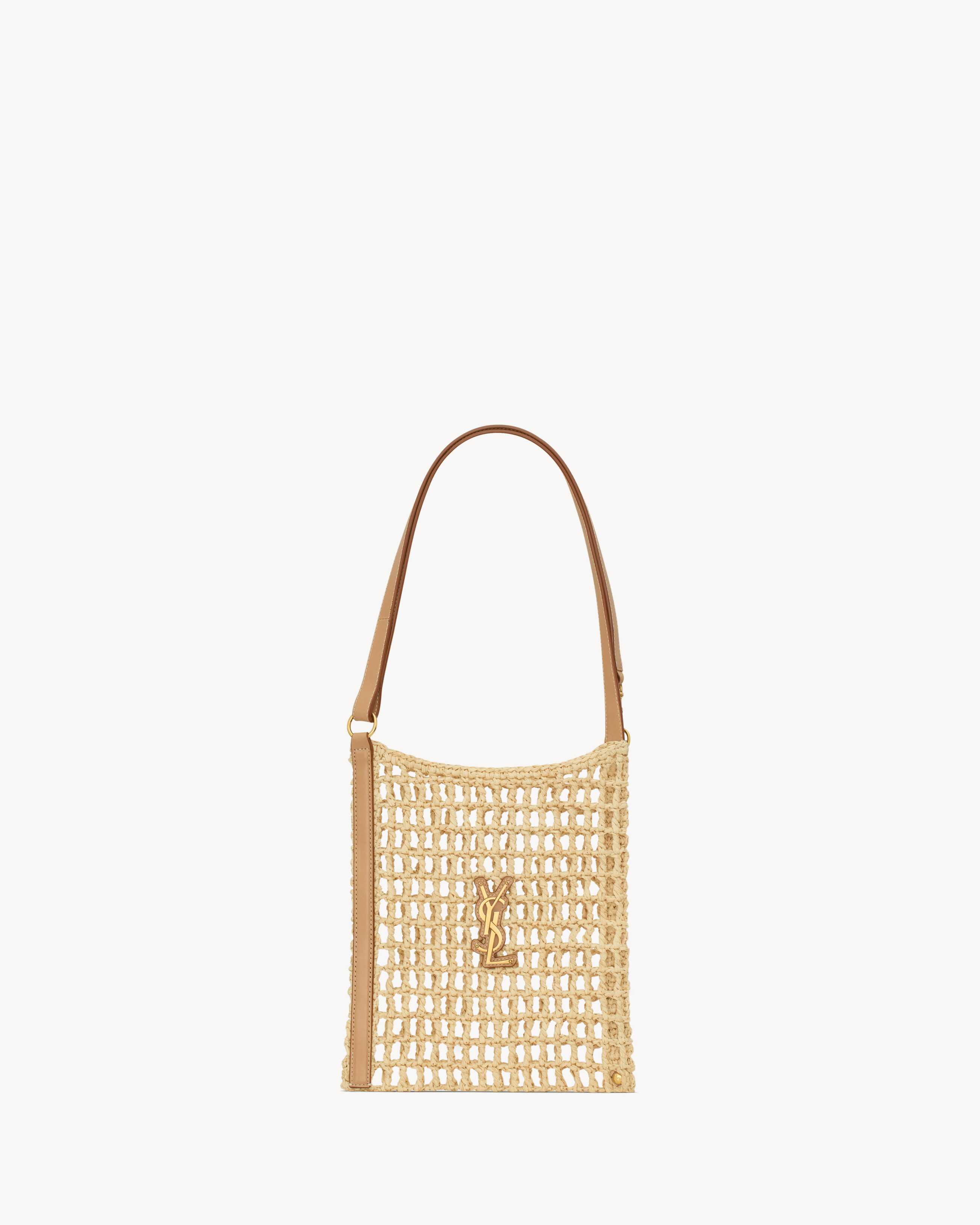 mini OXALIS in raffia