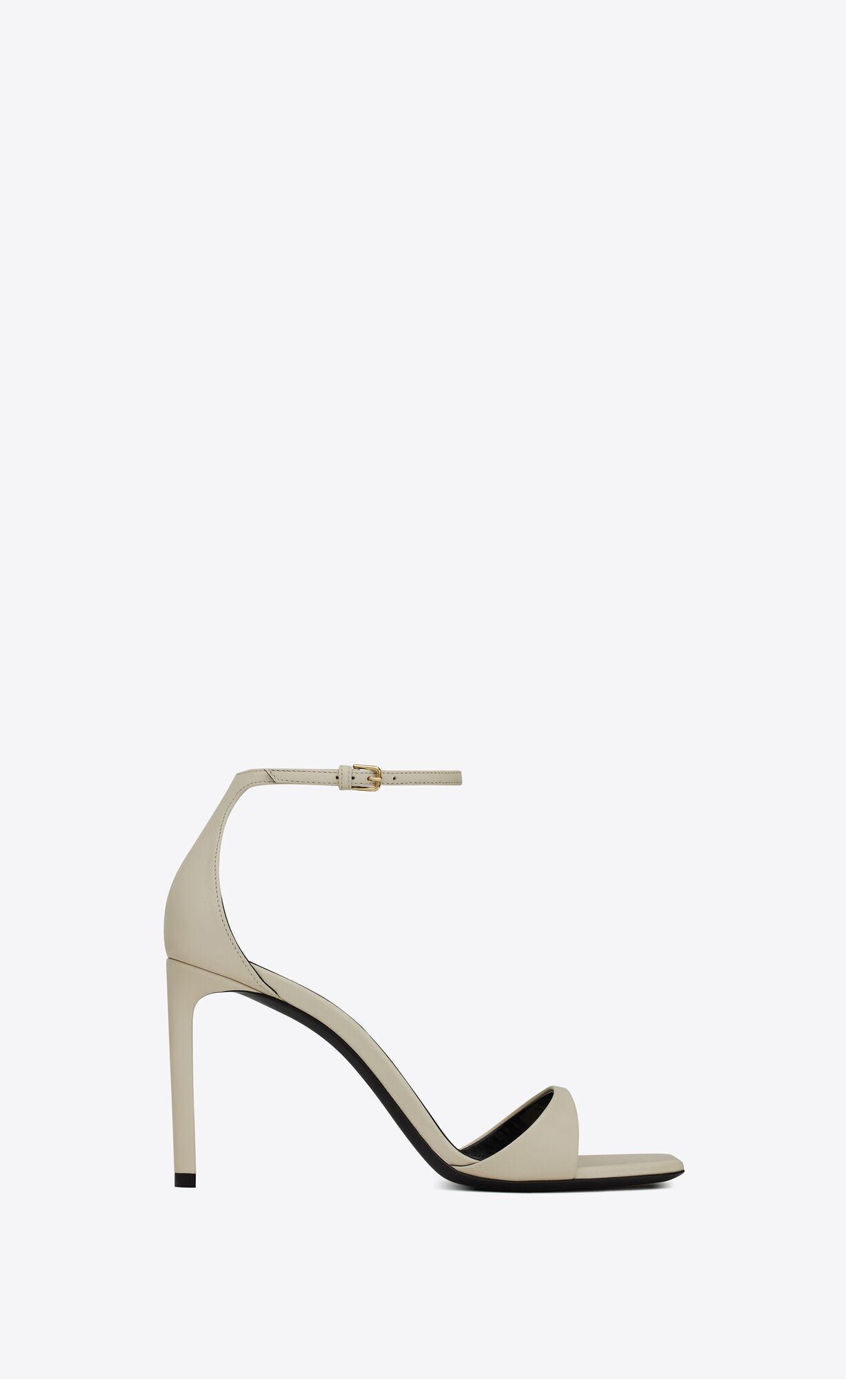 ysl bea sandals