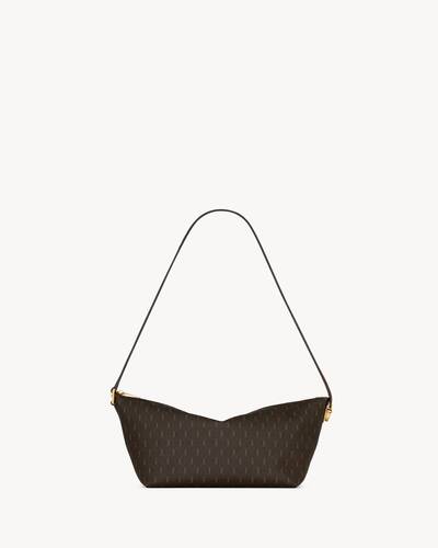 関税・送料込 Saint Laurent FLAT CROSSBODY バッグ 649768FAAB81000_1.jpg
